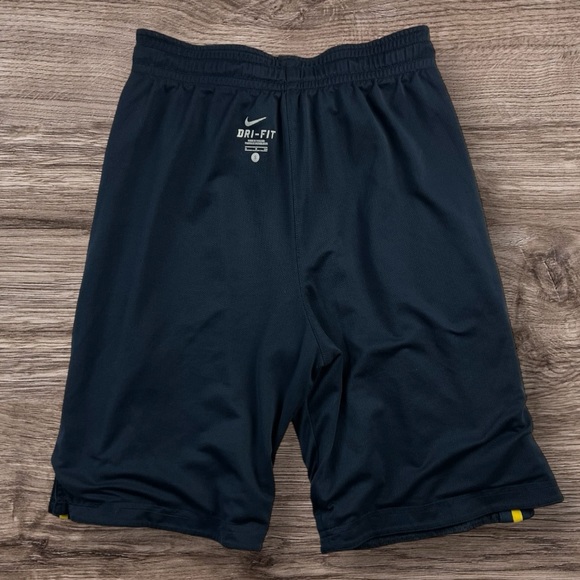 Nike Drawstring Dri-Fit Athletic Running Short Sz: S - Picture 6 of 12